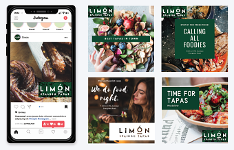 Social Media Marketing