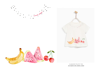Illustration Prints- KIDS