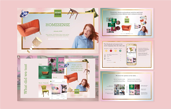  Home Lovers Love Homesense