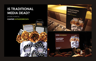 Event branding