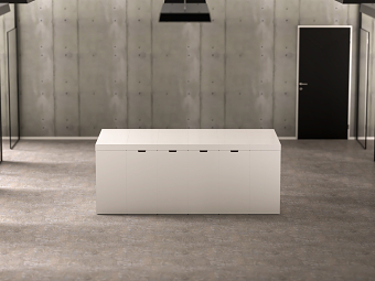 SVUK Table
