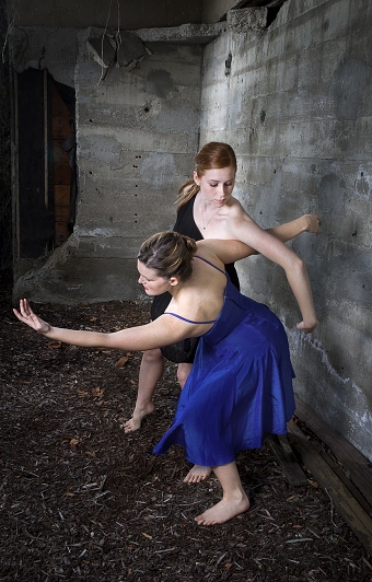Orchesis Dance Photography