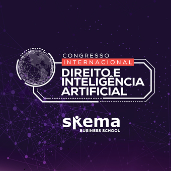 Congresso Internacional Diretio IA Skema