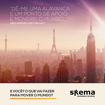 BBA Skema Business School
