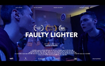 Faulty Lighter