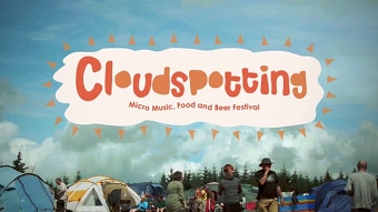 Cloudspotting