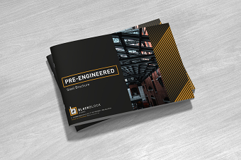 Pre-Engineered Steel Brochure