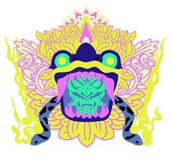 BARONG SERIES