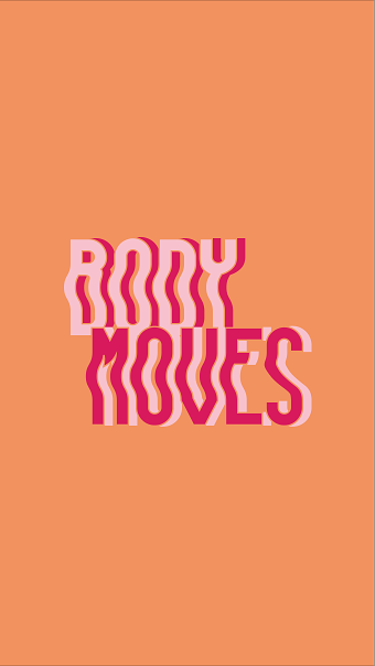 Body Moves