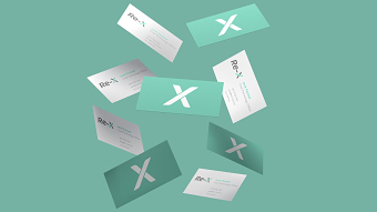 Branding - Re-X