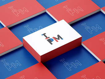 IPM logo