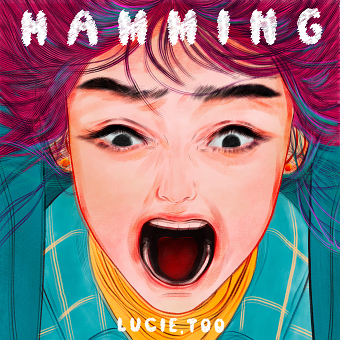"Hamming" Cover Art