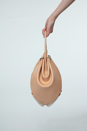 Second Skin Leather Bag