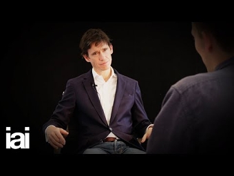Rory Stewart Interview