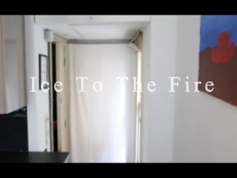 Ice to the Fire