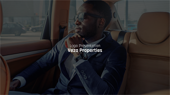 Brand Identity Design, Veza