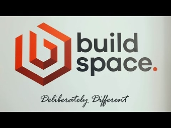 Build Space... Deliberately Different