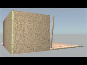 SIP Sealant Application