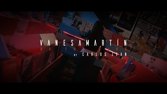 De tus ojos - Vanesa Martin (Videoclip)