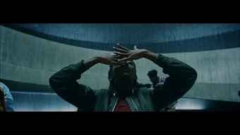 Videoclip Guerrera - C. Tangana & Dellafuente