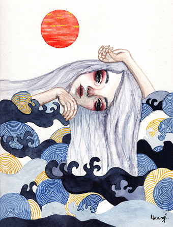 Headwaves