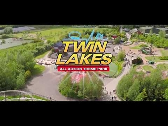 Twinlakes TV ad