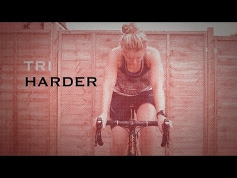 Tri Harder