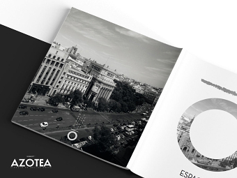 AZOTEA Venue dossier