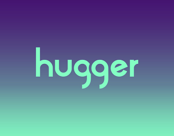 HUGGER | App