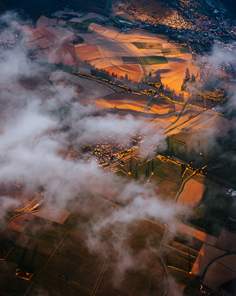 Vista Jet by Alex Cretey-Systermans