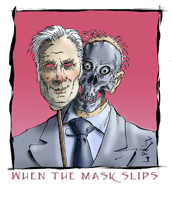 Lockdown Cartoons