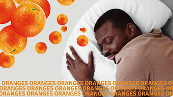 SOGA Organic Citrus Juice Social Media Campaign