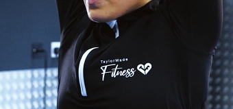 Taylor Made Fitness