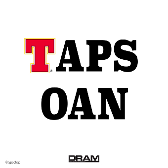 Taps Oan