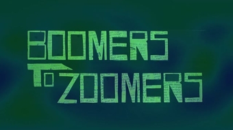 Boomers to Zoomers: Intro