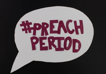 Preach Period