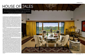House of Tales