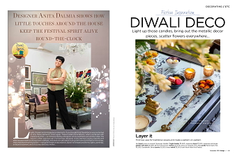 Diwali Deco