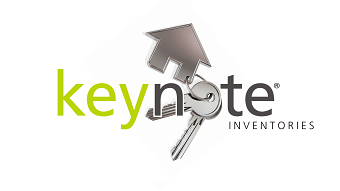 Logo Design: Keynote Inventories