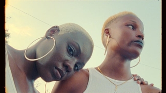 CHRONIXX - Cool As The Breeze Music video