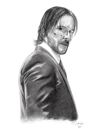 John Wick