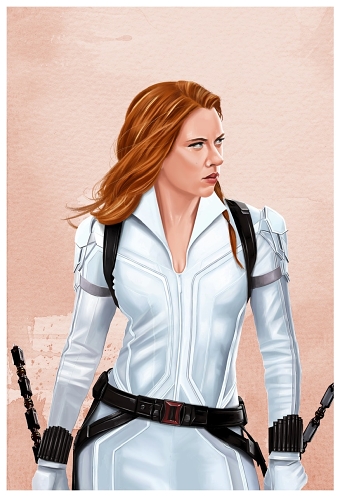 Black Widow