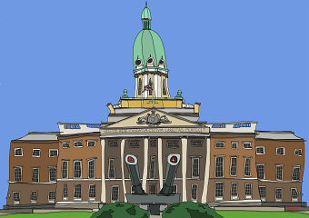 Imperial War Museum