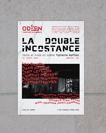 *