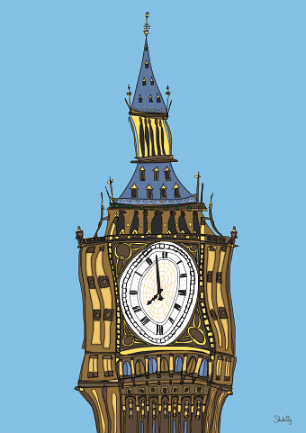 Big Ben