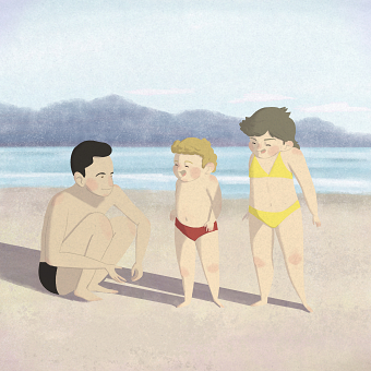 ChildhoodWeek Event
