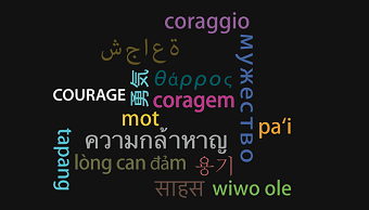 Courage