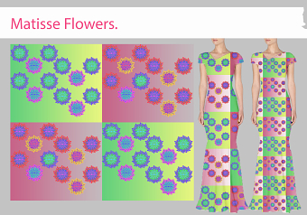 Matisse Patchwork-1