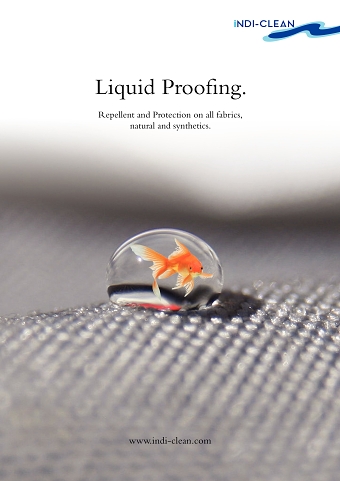 IndieClean: Creative Advertising