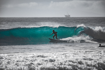 Surfs Up
